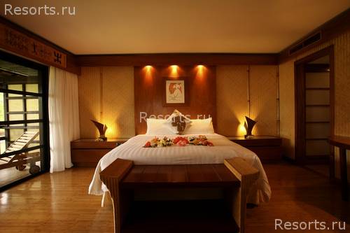 InterContinental Resort & Spa Moorea 29